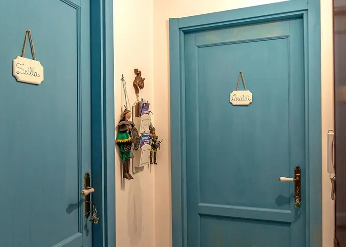 Meeresbrise - Charybdis By Interhome Appartement Giardini-Naxos