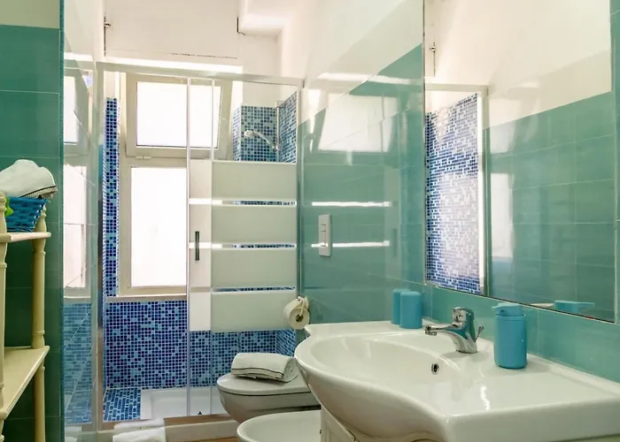 Meeresbrise - Charybdis By Interhome Appartement Giardini-Naxos