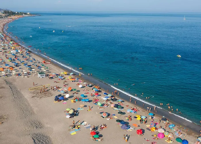 Meeresbrise - Charybdis By Interhome *