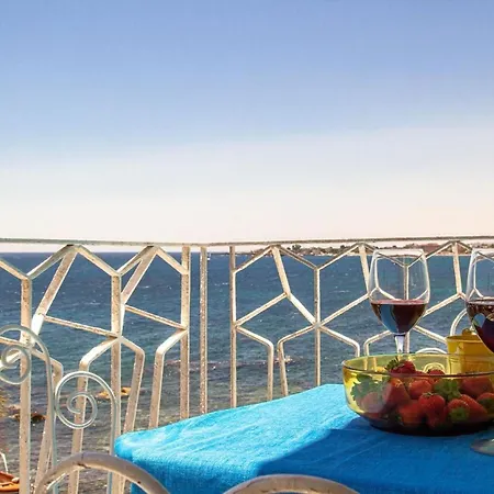 Appartamento Meeresbrise - Charybdis By Interhome