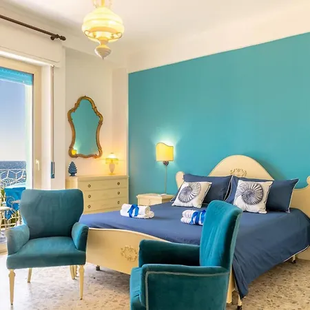 Meeresbrise - Charybdis By Interhome * Giardini Naxos