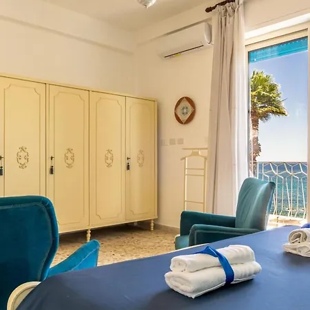 Meeresbrise - Charybdis By Interhome