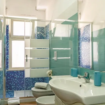 Meeresbrise - Charybdis By Interhome Appartement Giardini-Naxos