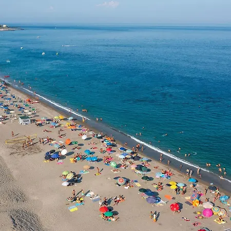 Meeresbrise - Charybdis By Interhome *