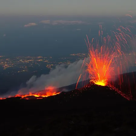 Meeresbrise - Charybdis By Interhome Giardini Naxos