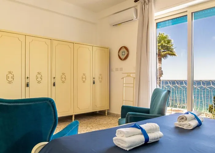 Meeresbrise - Charybdis By Interhome