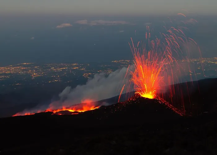 Meeresbrise - Charybdis By Interhome Giardini-Naxos